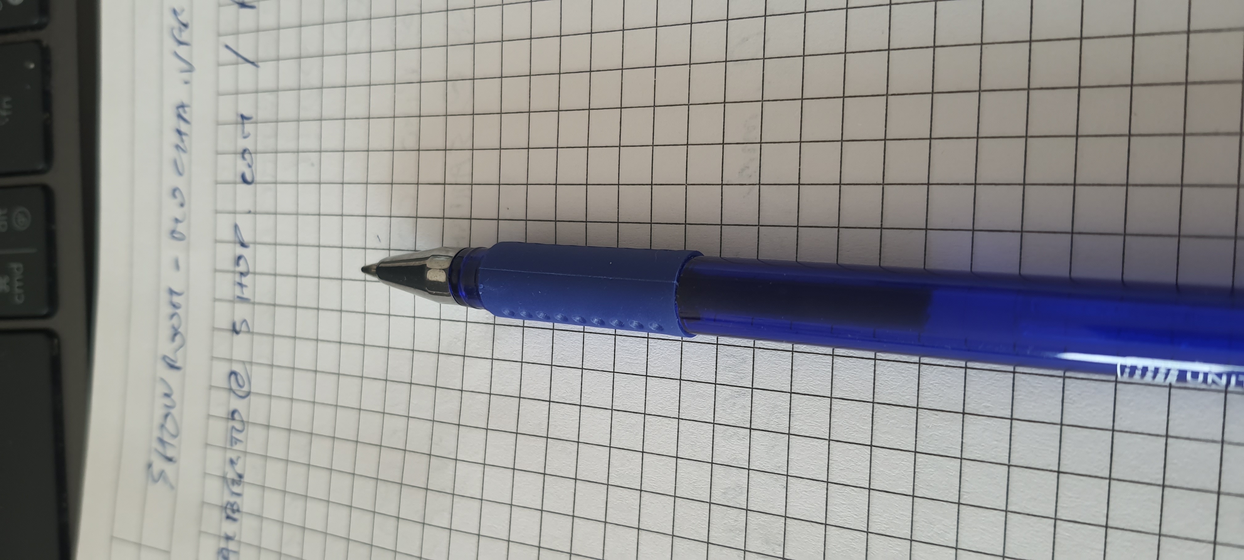 Pen